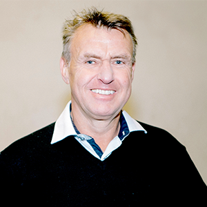 Mats Pettersson